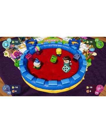 Hasbro Games Junior Collection (PS5)