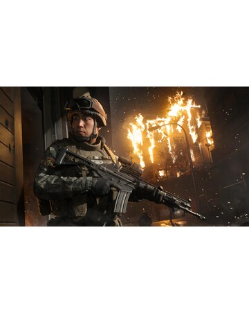 Call of Duty: Modern Warfare 4 (PS5)