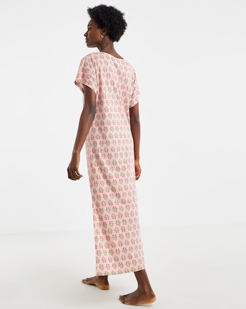 Julipa Value (2 Pack) Floral Nighties