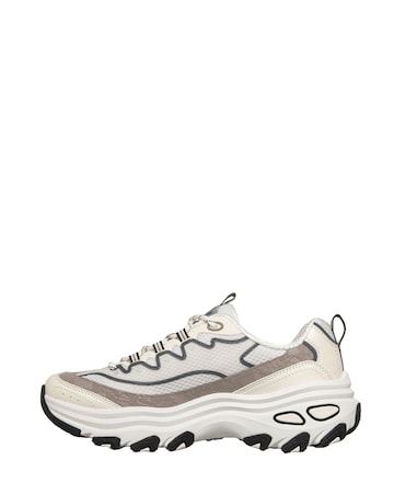 Skechers D'Lite Trainers