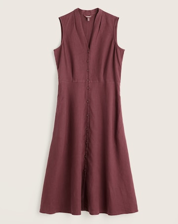 Seasalt Cornwall Carved Wood Dress