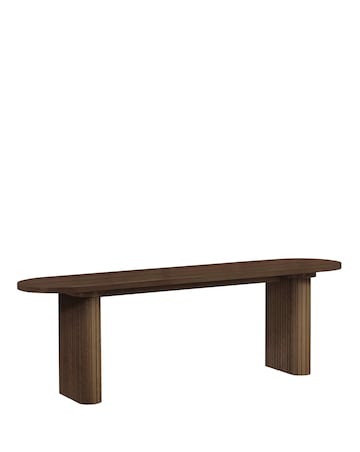 Axel Dining Bench
