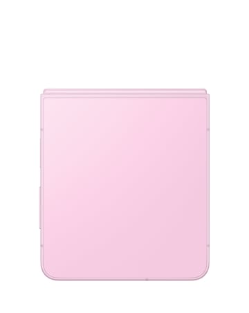 Samsung Galaxy Z Flip8 512GB 5G - Pink