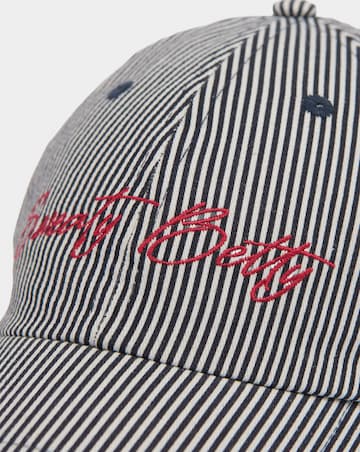 Sweaty Betty Azure Lifestyle Cap