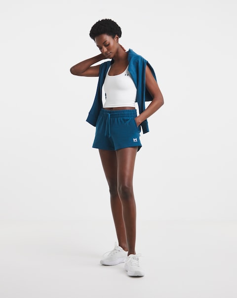 Under Armour Sport Terry Shorts