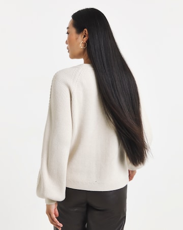 Object Hannah Knit Jumper