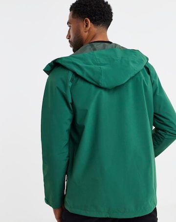 Berghaus Arnaby Hooded Jacket