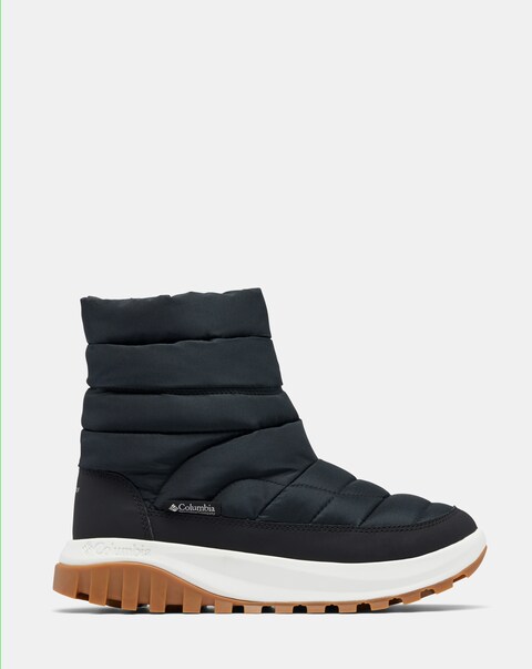 Columbia Snowtrot Mid Boots