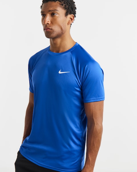 Nike Short Sleeve Hydroguard T-Shirt