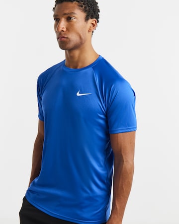 Nike Short Sleeve Hydroguard T-Shirt