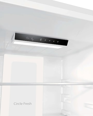 Install - Hoover HONCQ2T6S18DWK FriFre