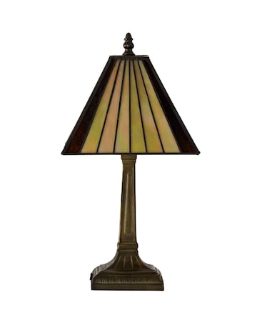 ValueLights Tiffany Traditional Table Lamp