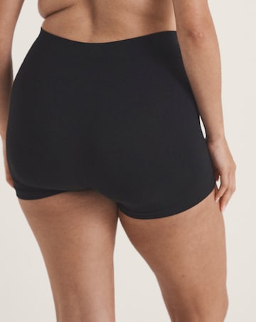 MAGISCULPT (2 Pack) Medium Control Short Knickers