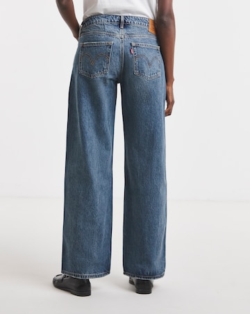 Levi's Low Loose Jean