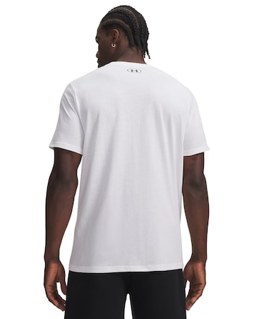 Under Armour Team Issue Wordmark T-Shirt