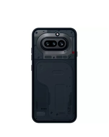 Nothing Phone (4a) 5G 256GB - Black