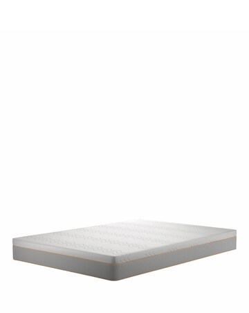 Dormeo Options Hybrid Mattress