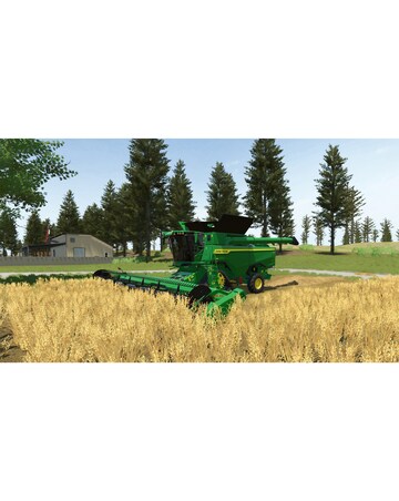 Farming Simulator 26 (Nintendo Switch)