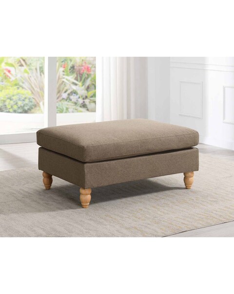 Bradie Footstool