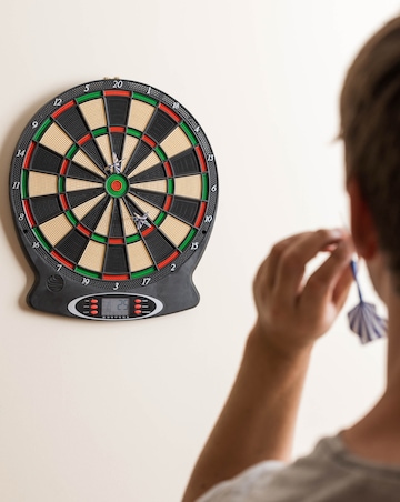 Toyrific Electronic Dart Board