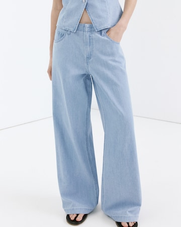 Mango Jeans Sagaro