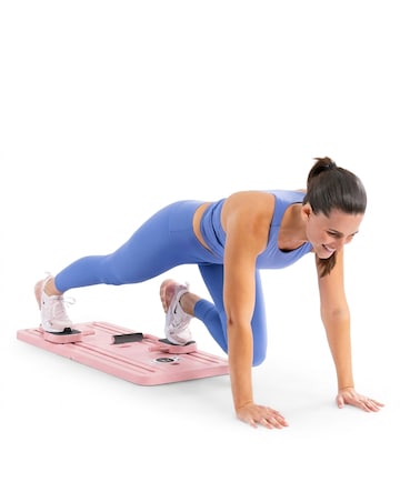 Marcy Pilates Core Trainer