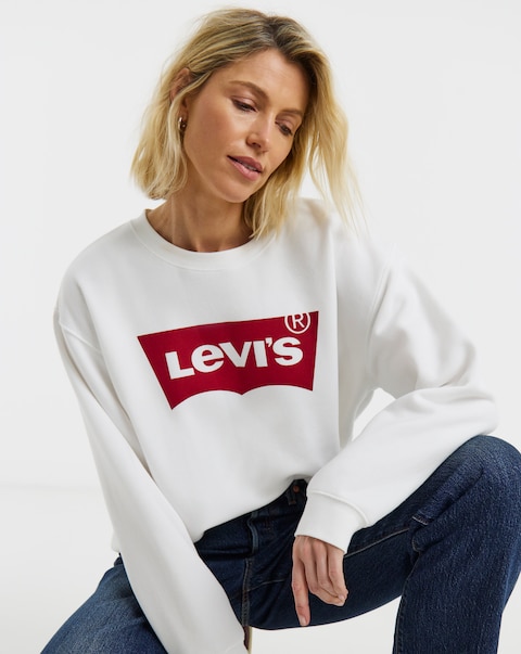 Levi's Everyday Crew