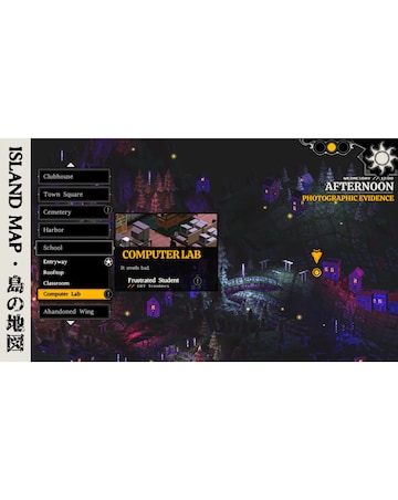 Demonschool (Nintendo Switch)