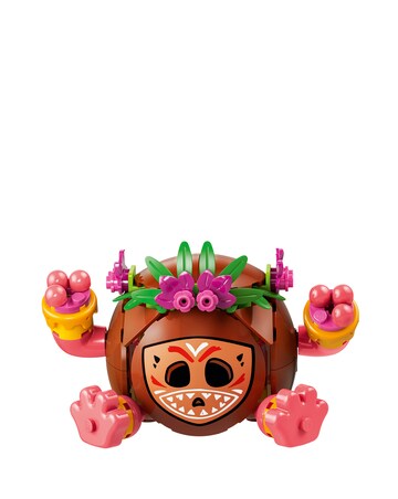 LEGO Disney Moana Kakamora 43293