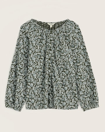 Seasalt Cornwall Mallow Top