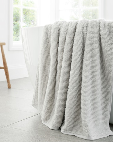 Bianca Soft Zero Twist Spa Towel