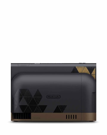 Nintendo Switch 2 Console - The Legend of Zelda 40th Anniversary Edition