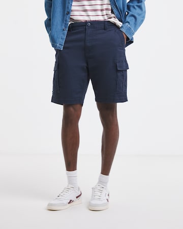 Short Cargo Short
