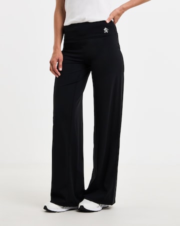 Gym King 365 Straight Leg Yoga Pants - Regular
