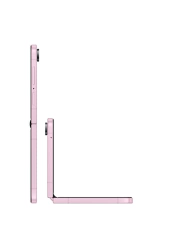 Samsung Galaxy Z Flip8 256GB 5G - Pink