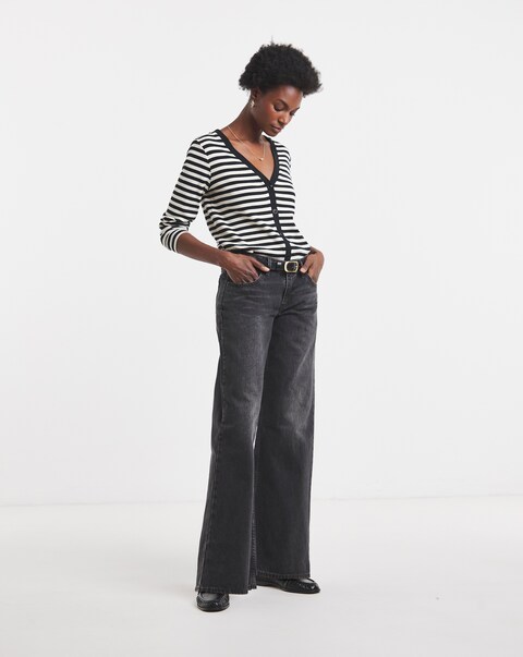 Levi's Low Loose Jean