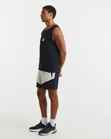 adidas Small Logo Tank