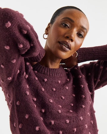 JDY Knitted Jumper