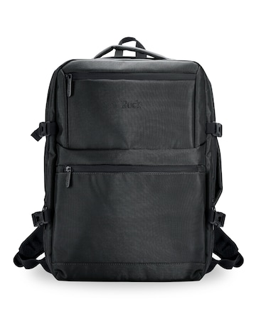 Rock Battersea Backpack