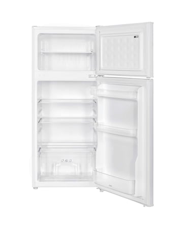 Candy CDH1S313EWK Fridge Freezer