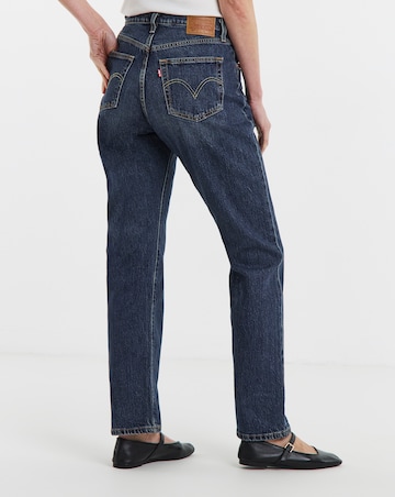 Levi's 501 Curve - 30" Leg