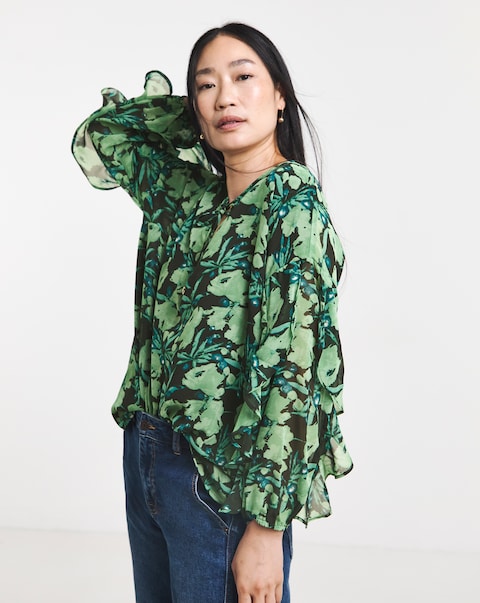 Religion Callisto Top