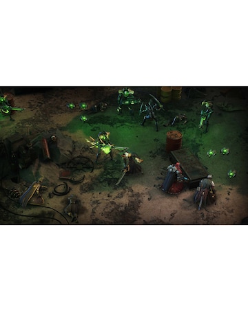 Warhammer 40,000 Rogue Trader: Voidfarer Edition (PS5)