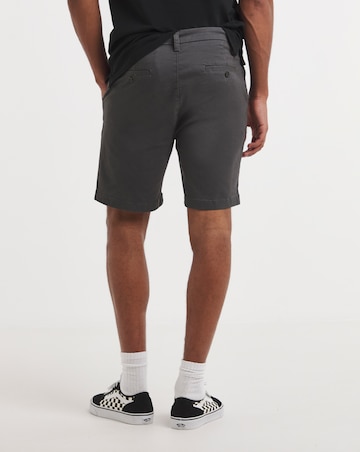 Short Length Chino Short