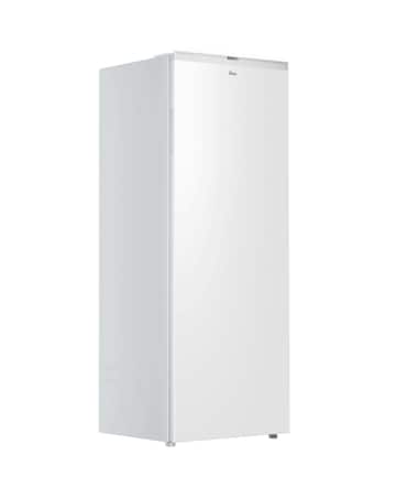 Hoover HONUQ4T515EWK Upright TNF Freezer- White