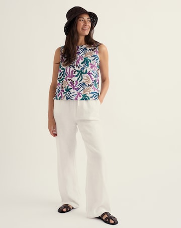 Seasalt Cornwall Colour Study Top