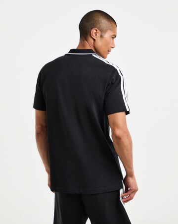 adidas 3 Stripes Polo Shirt