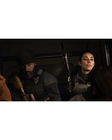 Call of Duty: Modern Warfare 4 (Xbox Series X)