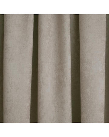 Galaxy Pencil Pleat Curtains