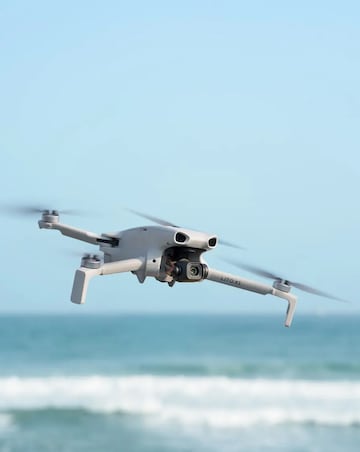 DJI Lito X1 Fly More Combo (RC 2)